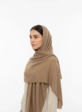 شال نخی زنانه