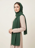 شال نخی زنانه