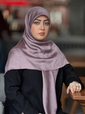 روسری مجلسی قواره بزرگ کریستال