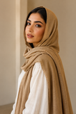 شال نخی زنانه وال اسلپ
